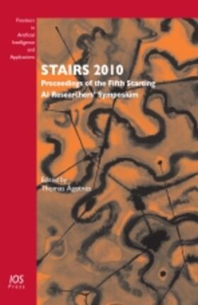 Ågotnes |  STAIRS 2010 | Buch |  Sack Fachmedien