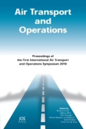 Curran / Ghijs / Verhagen |  Air Transport and Operations | Buch |  Sack Fachmedien