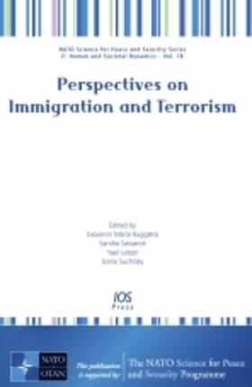 Ruggiero / Sassaroli / Latzer |  Perspectives on Immigration and Terrorism | Buch |  Sack Fachmedien