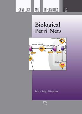 Wingender |  Biological Petri Nets | Buch |  Sack Fachmedien