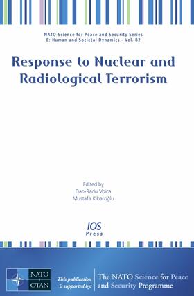 Voica / Kibaroglu |  Response to Nuclear and Radiological Terrorism | Buch |  Sack Fachmedien