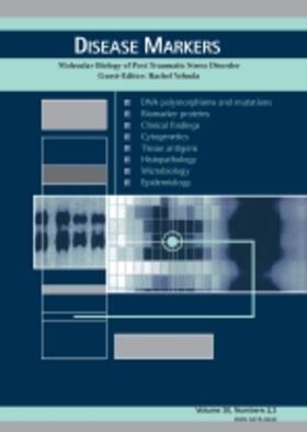 Yehuda |  Molecular Biology of Post Traumatic Stress Disorder | Buch |  Sack Fachmedien