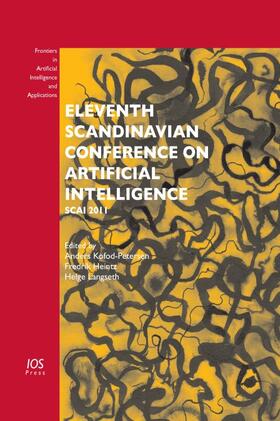 Kofod-Petersen / Heintz / Langseth | Eleventh Scandinavian Conference on Artificial Intelligence | Buch | 978-1-60750-753-6 | sack.de