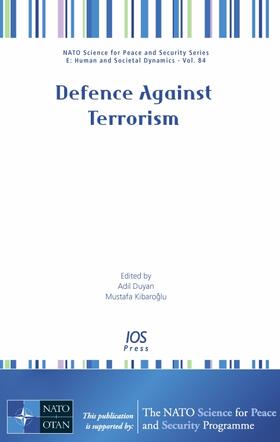 Duyan / Kibaroglu | Defence Against Terrorism | Buch | 978-1-60750-763-5 | sack.de