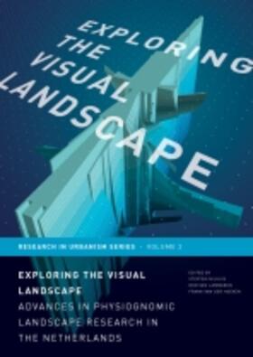 Nijhuis / Van Lammeren / Van Der Hoeven |  Exploring the Visual Landscape | Buch |  Sack Fachmedien