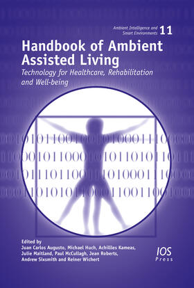 Augusto / Huch / Kameas |  Handbook of Ambient Assisted Living | Buch |  Sack Fachmedien