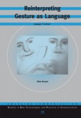 Rossini |  Reinterpreting Gesture as Language | Buch |  Sack Fachmedien