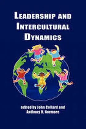 Collard / Normore |  Leadership and Intercultural Dynamics (PB) | Buch |  Sack Fachmedien