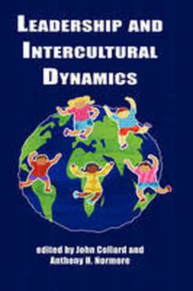 Collard / Normore |  Leadership and Intercultural Dynamics (Hc) | Buch |  Sack Fachmedien