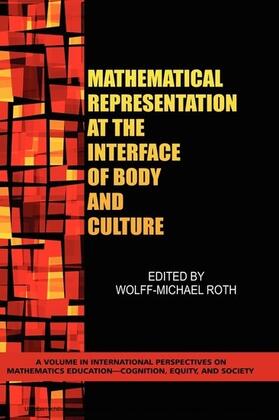 Roth |  Mathematical Representation at the Interface of Body and Culture | eBook | Sack Fachmedien