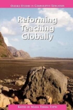 Tatto |  Reforming Teaching Globally | Buch |  Sack Fachmedien