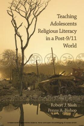 Nash |  Teaching Adolescents Religious Literacy in a Post-9/11 World | eBook | Sack Fachmedien