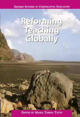 Tatto |  Reforming Teaching Globally | eBook | Sack Fachmedien