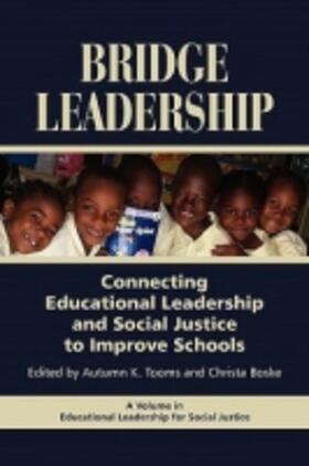 Boske / Tooms |  Bridge Leadership | Buch |  Sack Fachmedien