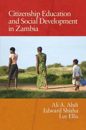 Abdi / Shizha |  Citizenship Education and Social Development in Zambia | eBook | Sack Fachmedien