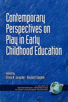 Saracho / Spodek |  Contemporary Perspectives on Play in Early Childhood Education | eBook | Sack Fachmedien