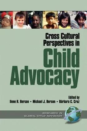 Berson |  Cross Cultural Perspectives in Child Advocacy | eBook | Sack Fachmedien
