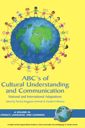 Schmidt / Finkbeiner | ABC's of Cultural Understanding and Communication | E-Book | sack.de