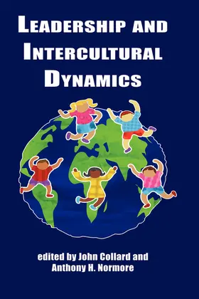 Collard / Normore |  Leadership and Intercultural Dynamics | eBook | Sack Fachmedien