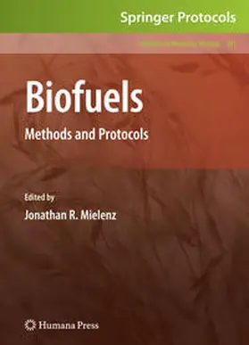 Mielenz |  Biofuels | eBook | Sack Fachmedien