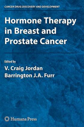 Furr / V. CRAIG |  Hormone Therapy in Breast and Prostate Cancer | Buch |  Sack Fachmedien