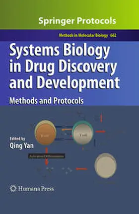 Yan |  Systems Biology in Drug Discovery and Development | eBook | Sack Fachmedien