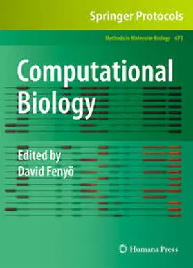 Fenyö | Computational Biology | E-Book | sack.de