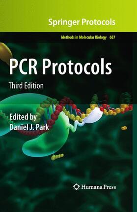 Park |  PCR Protocols | Buch |  Sack Fachmedien