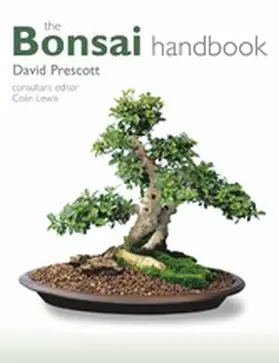 Prescott |  The Bonsai Handbook | eBook | Sack Fachmedien