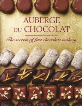 Scott |  Auberge du Chocolat | eBook | Sack Fachmedien