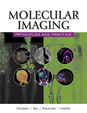 Weissleder / Ross / Rehemtulla |  Molecular Imaging | Buch |  Sack Fachmedien