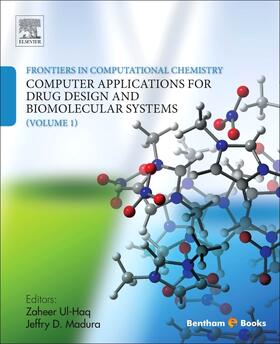 Ul-Haq / Madura |  Frontiers in Computational Chemistry: Volume 1 | Buch |  Sack Fachmedien