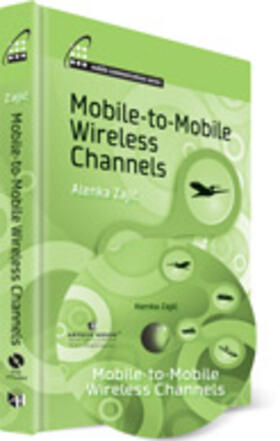  Mobile-to-Mobile Wireless Channels | Buch |  Sack Fachmedien