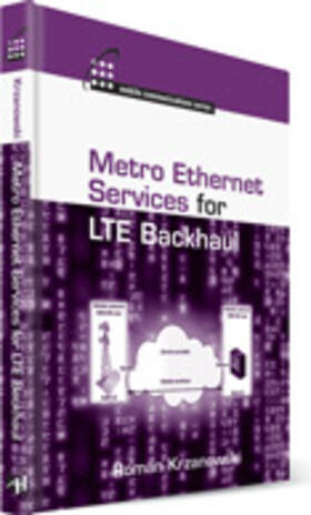  LTE Backhaul for Metropolitan Networks | Buch |  Sack Fachmedien