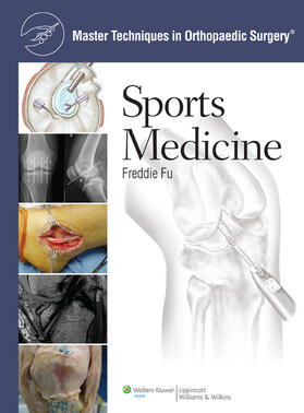 Fu |  Master Techniques in Orthopaedic Surgery: Sports Medicine | Buch |  Sack Fachmedien