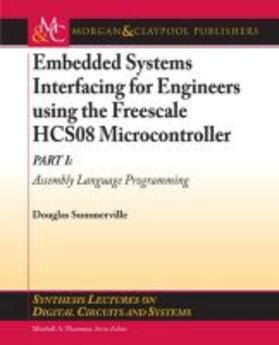  EMBEDDED SYSTEMS INTERFACING F | Buch |  Sack Fachmedien