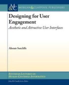  DESIGNING FOR USER ENGAGMENT | Buch |  Sack Fachmedien