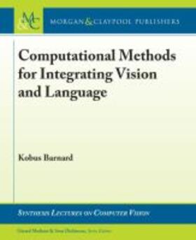 COMPUTATIONAL METHODS FOR INTE | Buch | 978-1-60845-112-8 | sack.de