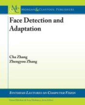  BOOSTING-BASED FACE DETECTION | Buch |  Sack Fachmedien