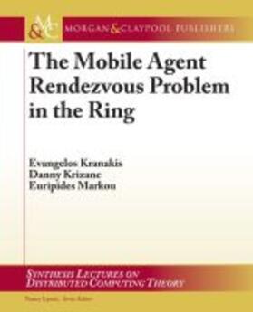  MOBILE AGENT RENDEZVOUS PROBLE | Buch |  Sack Fachmedien