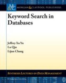 KEYWORD SEARCH IN DATABASES | Buch | 978-1-60845-195-1 | sack.de