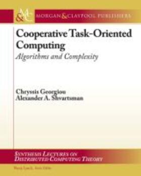  COOPERATIVE TASK-ORIENTED COMP | Buch |  Sack Fachmedien