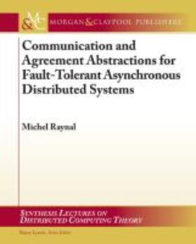  COMMUNICATION & AGREEMENT ABST | Buch |  Sack Fachmedien