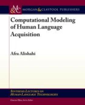 COMPUTATIONAL MODELING OF HUMA | Buch | 978-1-60845-339-9 | sack.de