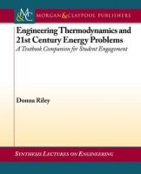 ENGINEERING THERMODYNAMICS & 2 | Buch | 978-1-60845-363-4 | sack.de