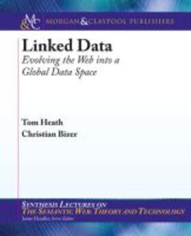  LINKED DATA EVOLVING THE WEB I | Buch |  Sack Fachmedien