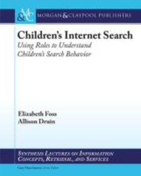  CHILDRENS INTERNET SEARCH | Buch |  Sack Fachmedien