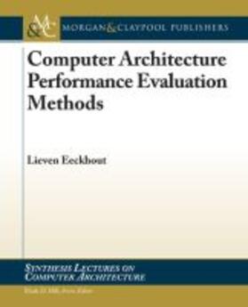  COMPUTER ARCHITECTURE PERFORMA | Buch |  Sack Fachmedien