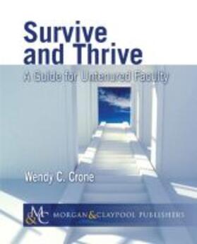  SURVIVE & THRIVE A GD FOR UNTE | Buch |  Sack Fachmedien