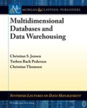 MULTIDIMENSIONAL DATABASES & D | Buch |  Sack Fachmedien
